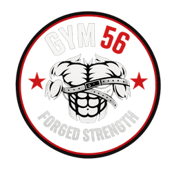 GYM 56 - Forged Strength